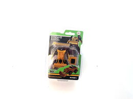 Robo auto – bagr/buldozer/cisterna
