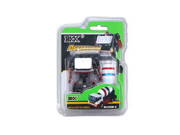 Robo auto – bagr/buldozer/cisterna