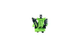 Robo auto – bagr/buldozer/cisterna