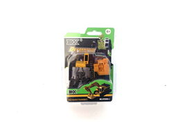 Robo auto – bagr/buldozer/cisterna