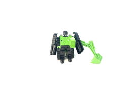 Robo auto – bagr/buldozer/cisterna