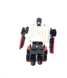 Robo auto – bagr/buldozer/cisterna