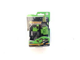 Robo auto – bagr/buldozer/cisterna