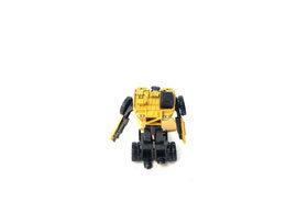 Robo auto – bagr/buldozer/cisterna