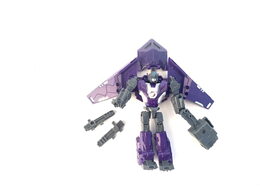 Robo auto bojové vozidlo