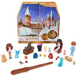 Harry Potter adventní kalendář