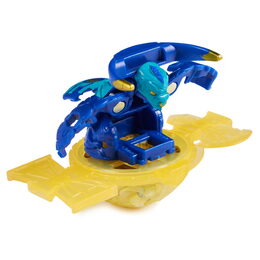 Bakugan speciální útok s6
