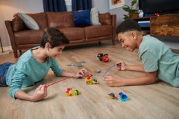 Bakugan speciální útok s6
