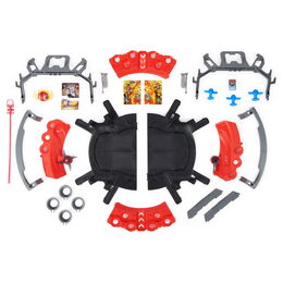 Bakugan velká aréna pro speciální útok s6