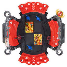 Bakugan velká aréna pro speciální útok s6