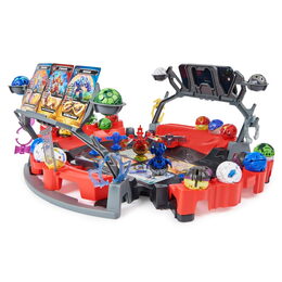 Bakugan velká aréna pro speciální útok s6