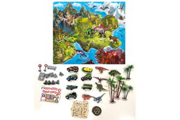 Set s dinosaury