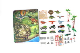 Set s dinosaury