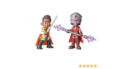 Star Wars figurka dvoubalení 10 cm