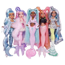 Panenka vodní víla Mermaze Mermaidz winter Core