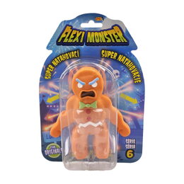 Flexi Monster Série 6