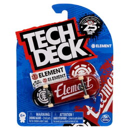 Tech Deck fingerboard základní balení