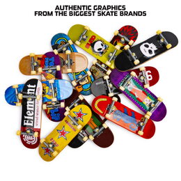Tech Deck fingerboard základní balení