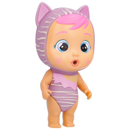 Cry Babies Magic Tears Beach Babies odhalené CDU 12ks
