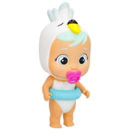 Cry Babies Magic Tears Beach Babies odhalené CDU 12ks