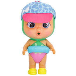 Cry Babies Magic Tears Beach Babies odhalené CDU 12ks