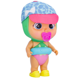 Cry Babies Magic Tears Beach Babies odhalené CDU 12ks