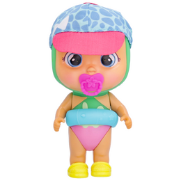 Cry Babies Magic Tears Beach Babies odhalené CDU 12ks