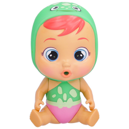 Cry Babies Magic Tears Beach Babies odhalené CDU 12ks