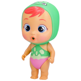 Cry Babies Magic Tears Beach Babies odhalené CDU 12ks