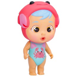 Cry Babies Magic Tears Beach Babies odhalené CDU 12ks