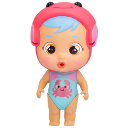 Cry Babies Magic Tears Beach Babies odhalené CDU 12ks