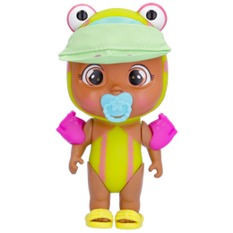 Cry Babies Magic Tears Beach Babies odhalené CDU 12ks