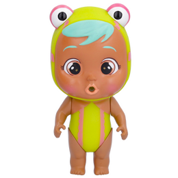 Cry Babies Magic Tears Beach Babies odhalené CDU 12ks