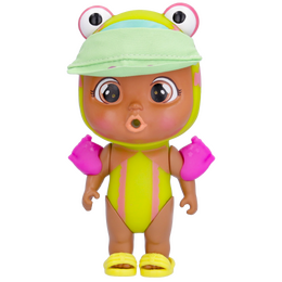 Cry Babies Magic Tears Beach Babies odhalené CDU 12ks