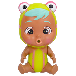 Cry Babies Magic Tears Beach Babies odhalené CDU 12ks