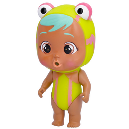 Cry Babies Magic Tears Beach Babies odhalené CDU 12ks