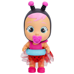 Cry Babies Magic Tears Beach Babies odhalené CDU 12ks