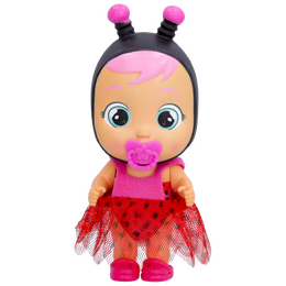 Cry Babies Magic Tears Beach Babies odhalené CDU 12ks