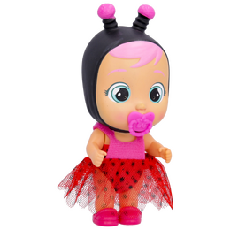 Cry Babies Magic Tears Beach Babies odhalené CDU 12ks
