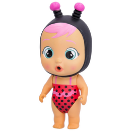 Cry Babies Magic Tears Beach Babies odhalené CDU 12ks