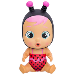 Cry Babies Magic Tears Beach Babies odhalené CDU 12ks