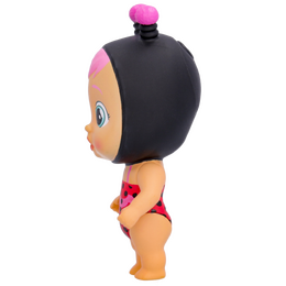 Cry Babies Magic Tears Beach Babies odhalené CDU 12ks