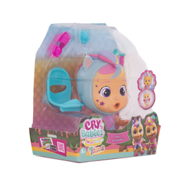 Cry Babies Magic Tears Beach Babies odhalené CDU 12ks