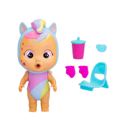 Cry Babies Magic Tears Beach Babies odhalené CDU 12ks
