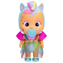 Cry Babies Magic Tears Beach Babies odhalené CDU 12ks