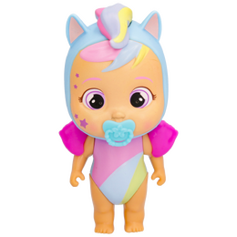 Cry Babies Magic Tears Beach Babies odhalené CDU 12ks