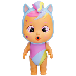 Cry Babies Magic Tears Beach Babies odhalené CDU 12ks