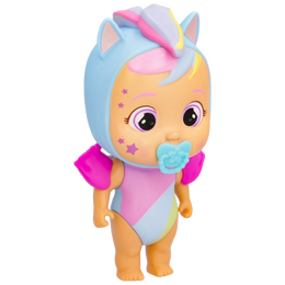 Cry Babies Magic Tears Beach Babies odhalené CDU 12ks