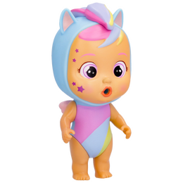 Cry Babies Magic Tears Beach Babies odhalené CDU 12ks