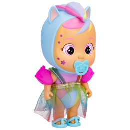 Cry Babies Magic Tears Beach Babies odhalené CDU 12ks